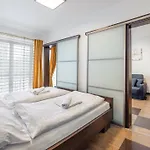 Promenada I, Sun & Snow Apartament *
