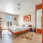 Promenada I, Sun & Snow Apartament Świnoujście