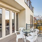 Promenada I, Sun & Snow Apartament *