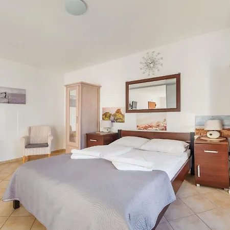 Апартаменты Promenada I, Sun & Snow *