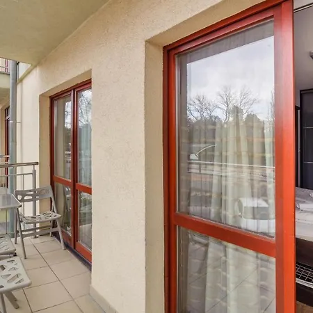 Апартаменты Promenada I, Sun & Snow *