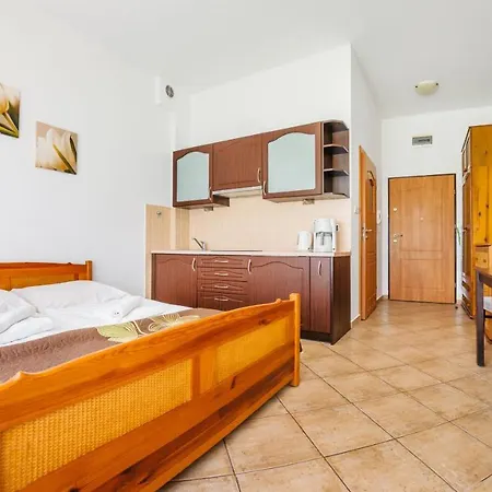 Апартаменты Promenada I, Sun & Snow *