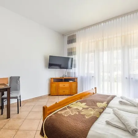 Apartment Sun & Snow Promenada I *