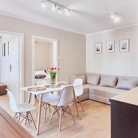 Promenada I, Sun & Snow Апартаменты