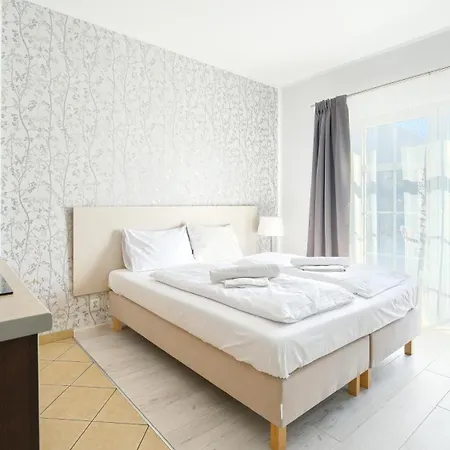 Promenada I, Sun & Snow Апартаменты