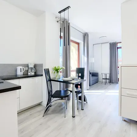 Promenada I, Sun & Snow Апартаменты