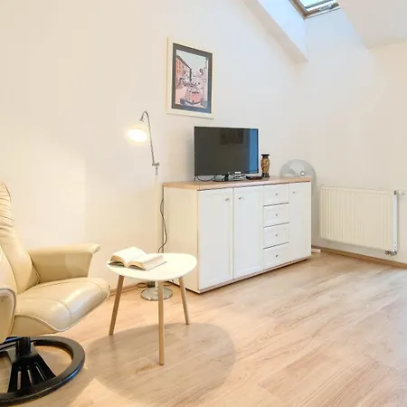 Promenada I, Sun & Snow Апартаменты Свиноуйсьце