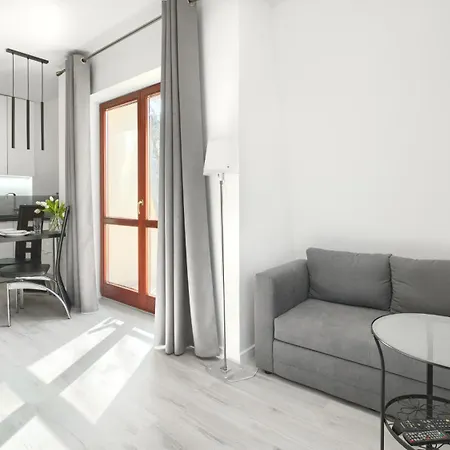 Apartment Sun & Snow Promenada I
