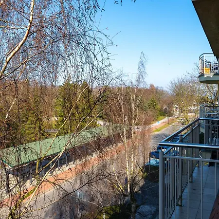 Appartement Sun & Snow, Promenada I