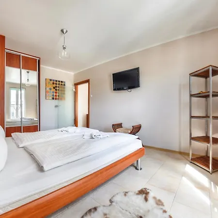 Apartment Sun & Snow Promenada I *