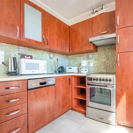 Promenada I, Sun & Snow * Свиноуйсьце