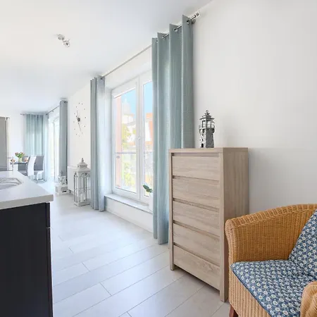 Apartment Sun & Snow Promenada I *