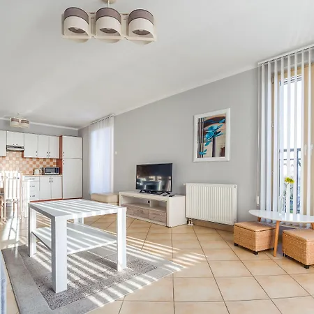 Promenada I, Sun & Snow Свиноуйсьце