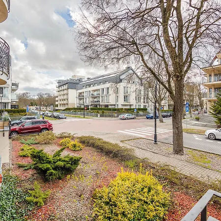 Promenada I, Sun & Snow Апартаменты