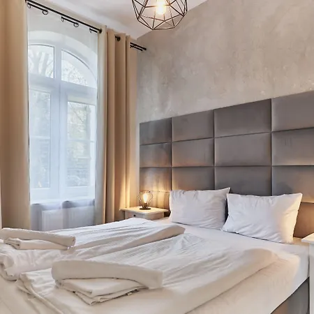 Апартаменты Promenada I, Sun & Snow