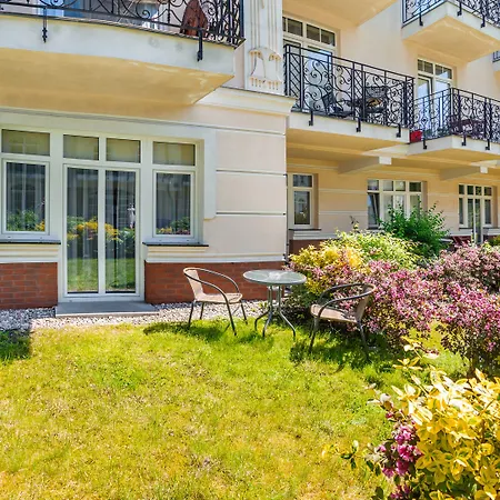 Апартаменты Promenada I, Sun & Snow