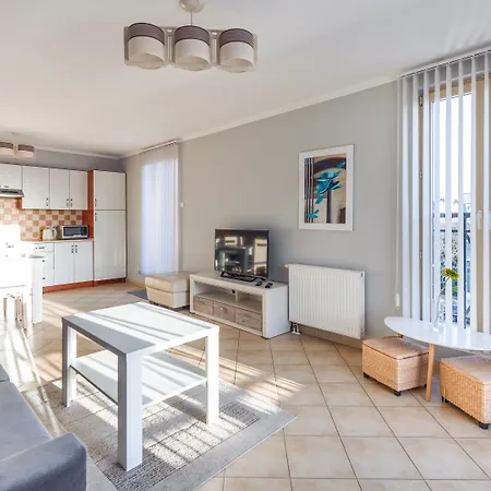 Апартаменты Promenada I, Sun & Snow *