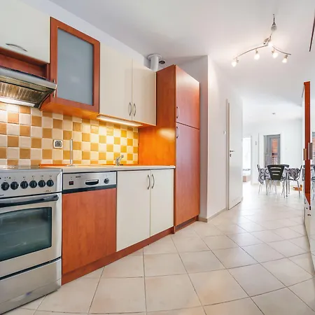 Апартаменты Promenada I, Sun & Snow *