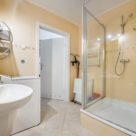 Promenada I, Sun & Snow Апартаменты