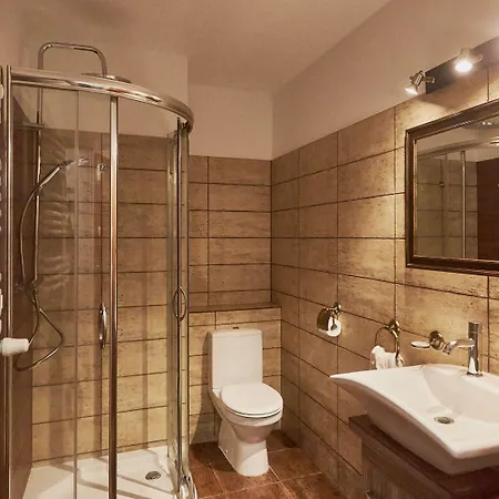 Promenada I, Sun & Snow Апартаменты Свиноуйсьце