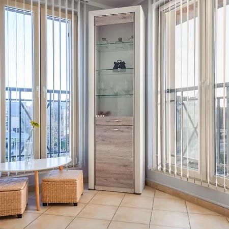 Promenada I, Sun & Snow * Свиноуйсьце