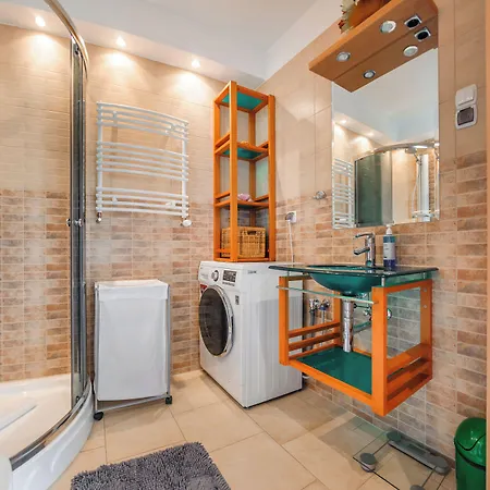 Promenada I, Sun & Snow * Свиноуйсьце