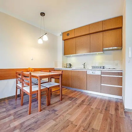 Апартаменты Promenada I, Sun & Snow *