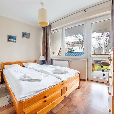 Апартаменты Promenada I, Sun & Snow *