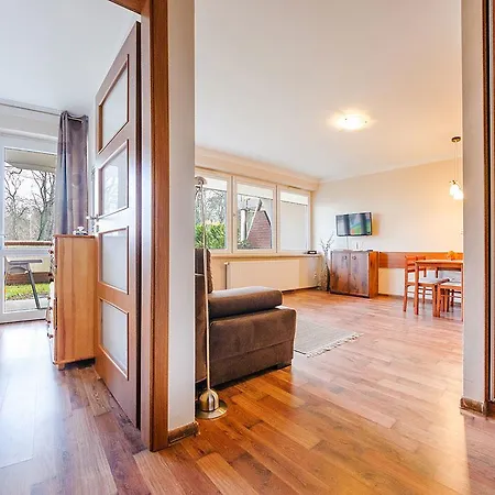 Apartment Sun & Snow Promenada I