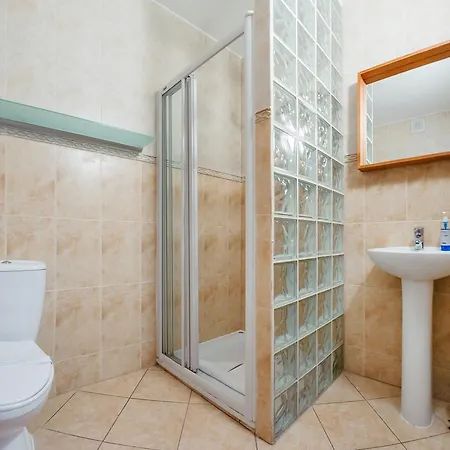 Promenada I, Sun & Snow *