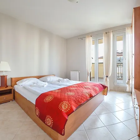 Promenada I, Sun & Snow Апартаменты