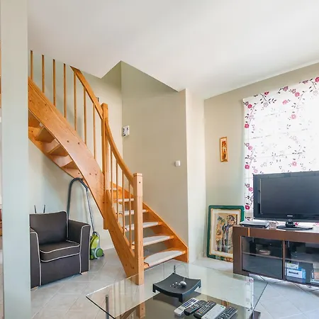 Promenada I, Sun & Snow Апартаменты