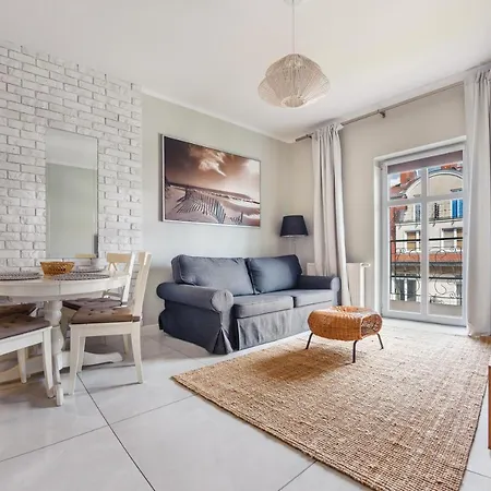 Апартаменты Promenada I, Sun & Snow