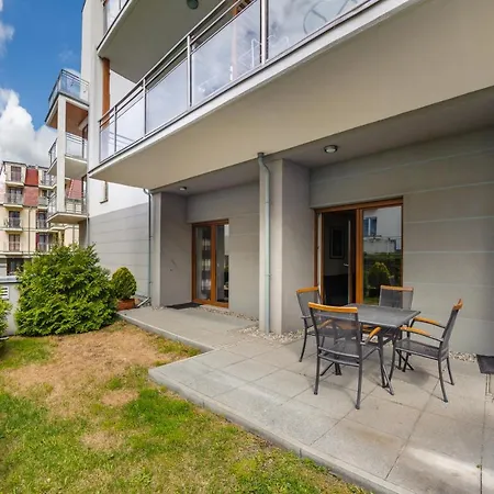 Promenada I, Sun & Snow سفينويتشي
