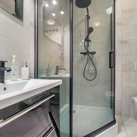 Апартаменты Promenada I, Sun & Snow Свиноуйсьце