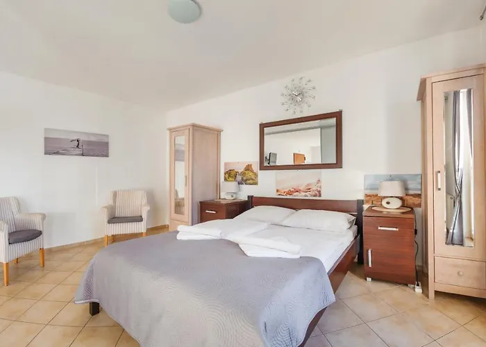 Apartmán Promenada I, Sun & Snow *