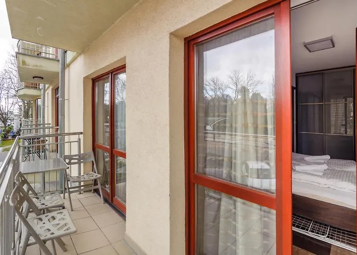 Apartmán Promenada I, Sun & Snow *