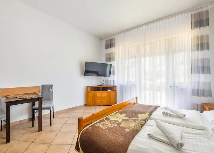 Apartmán Promenada I, Sun & Snow *