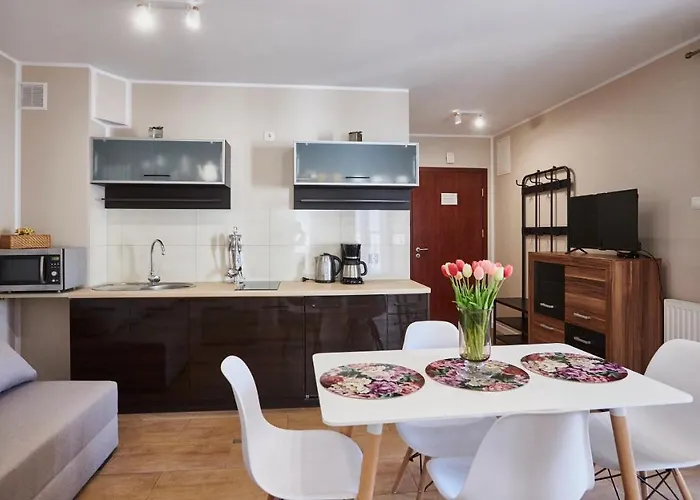 Apartmán Promenada I, Sun & Snow