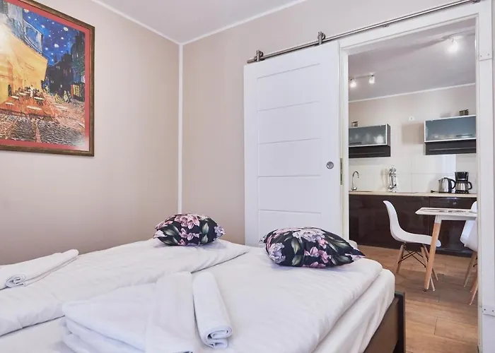 Apartmán Promenada I, Sun & Snow