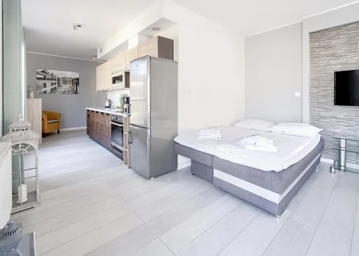 Promenada I, Sun & Snow Apartmán