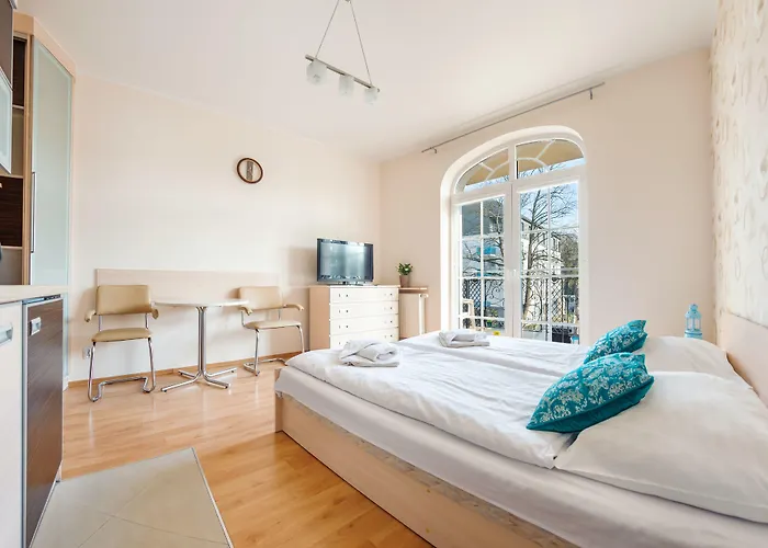 Promenada I, Sun & Snow Apartmán