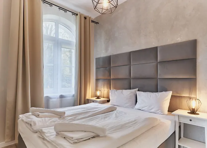 Apartmán Promenada I, Sun & Snow