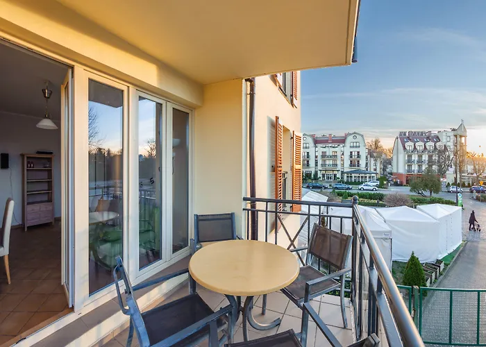 Promenada I, Sun & Snow Apartmán