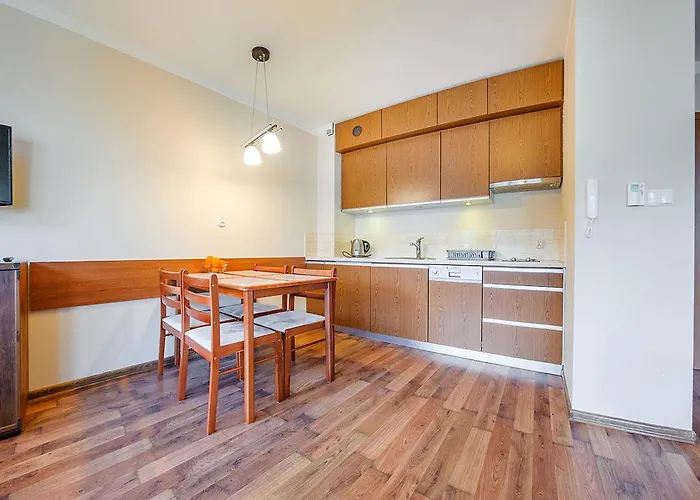 Apartmán Promenada I, Sun & Snow *