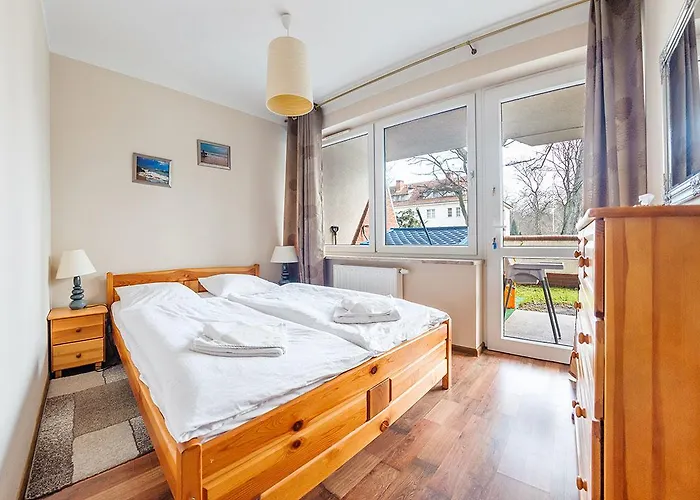 Apartmán Promenada I, Sun & Snow *