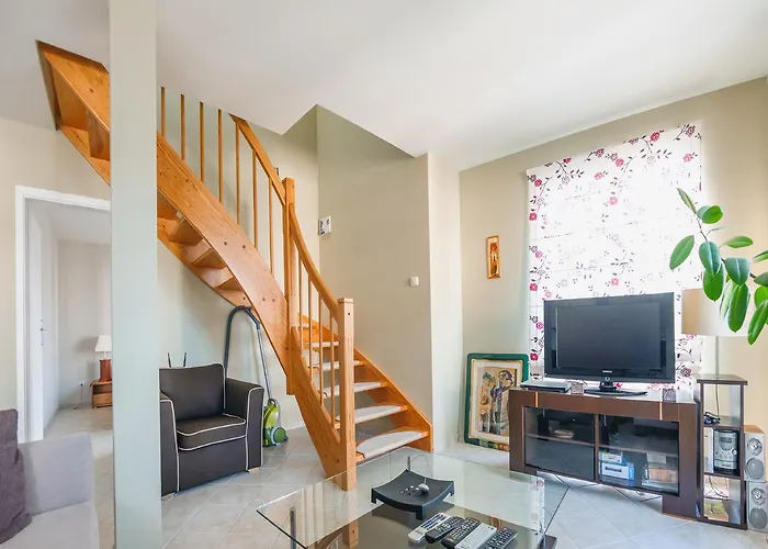 Promenada I, Sun & Snow Apartmán