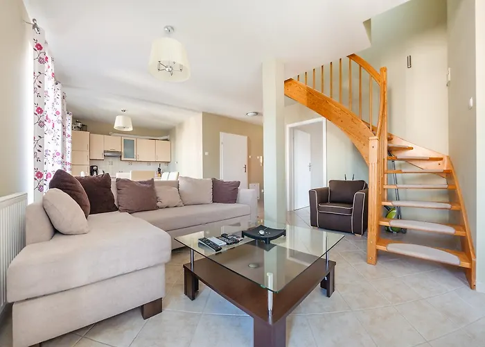 Promenada I, Sun & Snow * Svinoústí